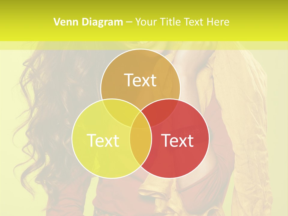 Fall Season Mixed PowerPoint Template