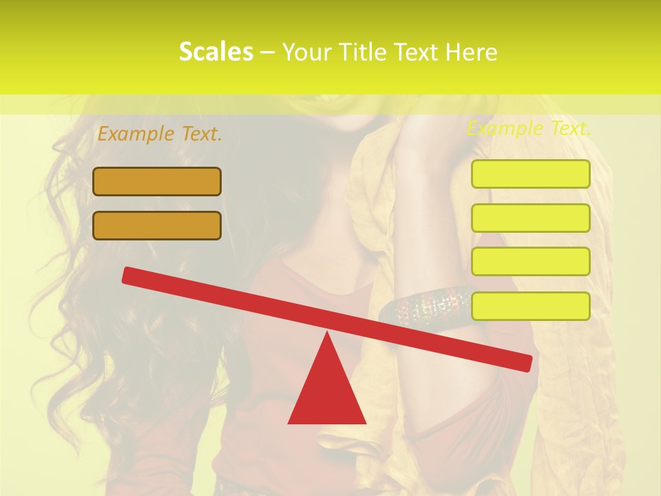 Fall Season Mixed PowerPoint Template
