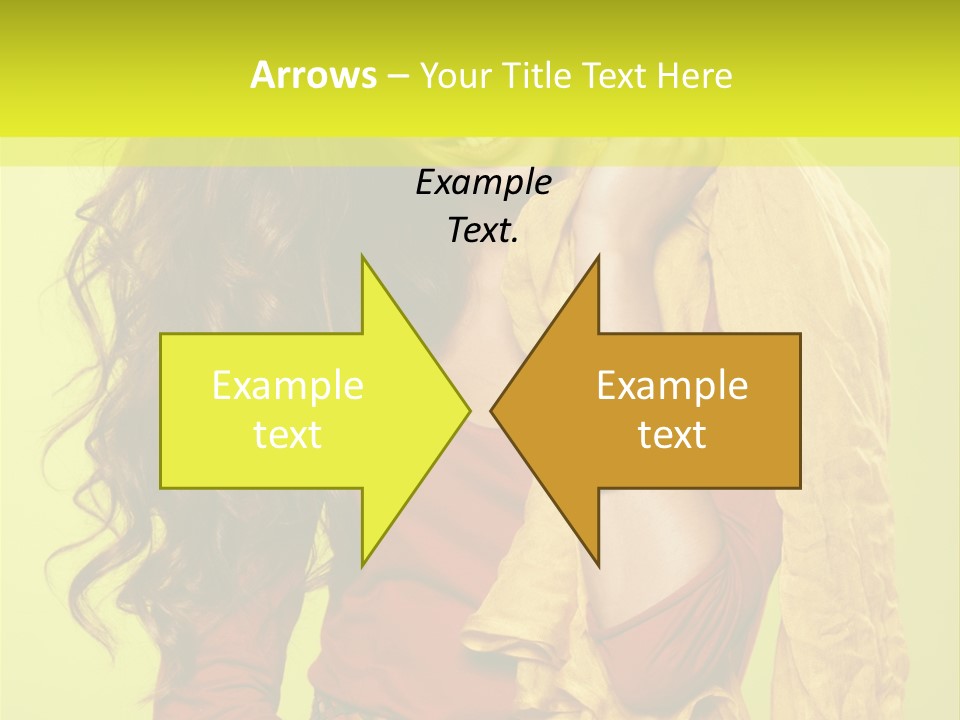 Fall Season Mixed PowerPoint Template