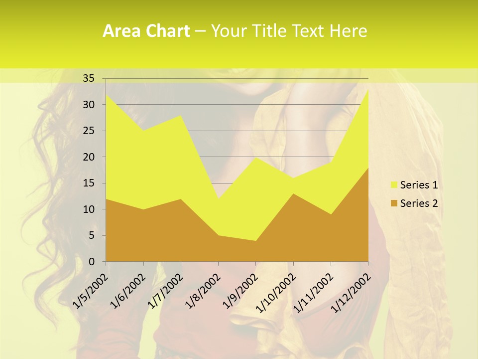 Fall Season Mixed PowerPoint Template
