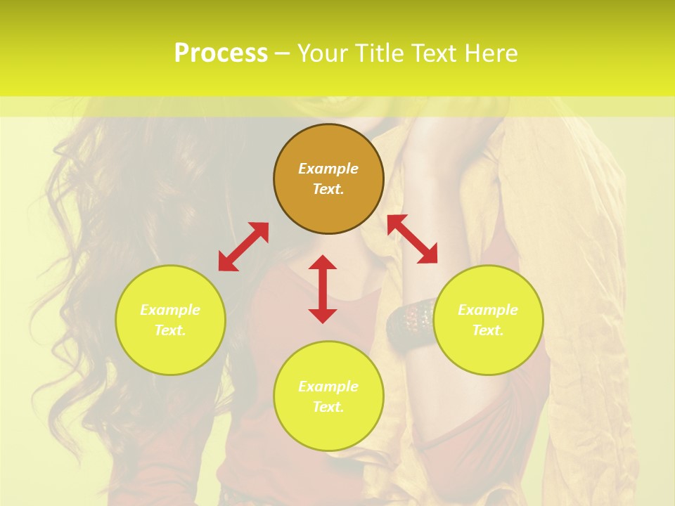 Fall Season Mixed PowerPoint Template