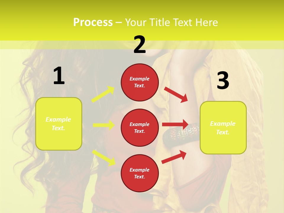 Fall Season Mixed PowerPoint Template