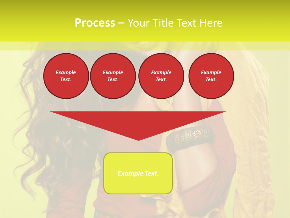 Fall Season Mixed PowerPoint Template