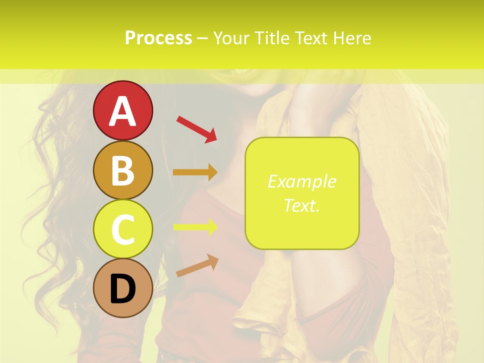 Fall Season Mixed PowerPoint Template