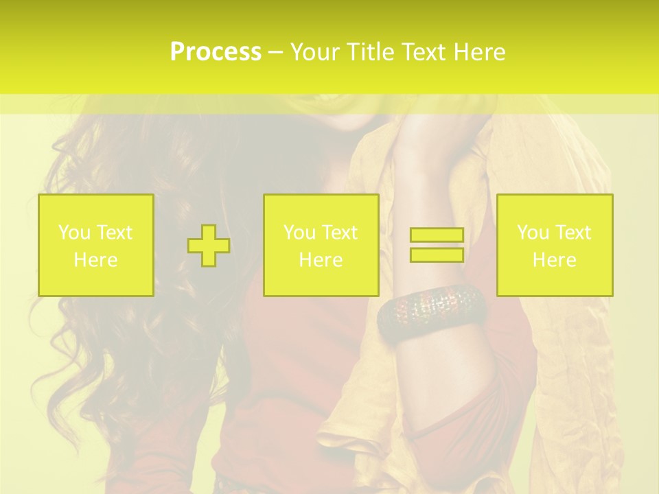 Fall Season Mixed PowerPoint Template