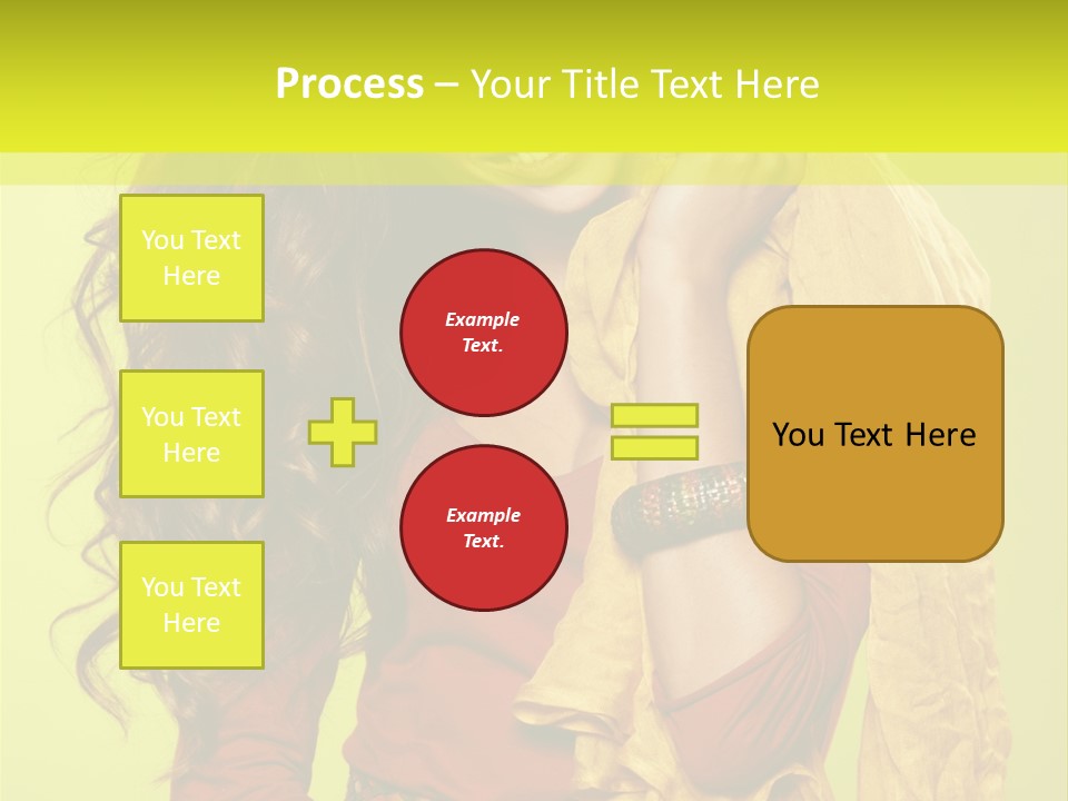 Fall Season Mixed PowerPoint Template