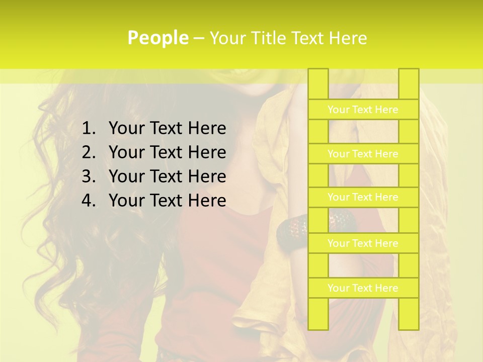 Fall Season Mixed PowerPoint Template