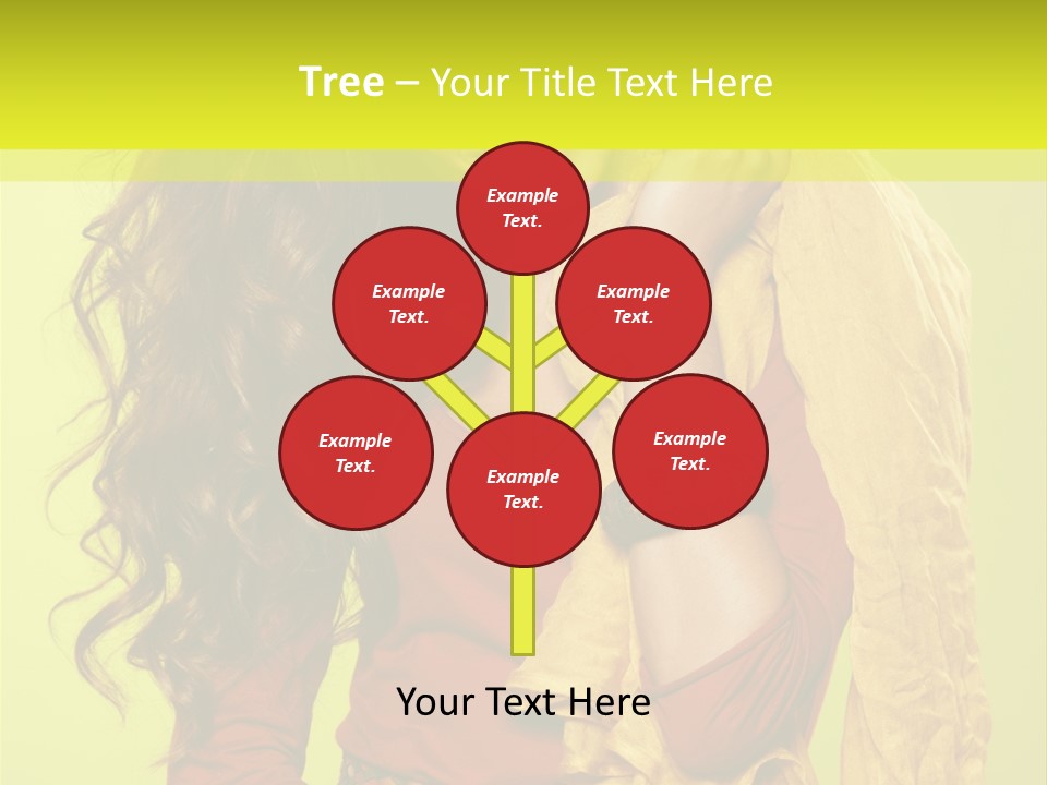 Fall Season Mixed PowerPoint Template