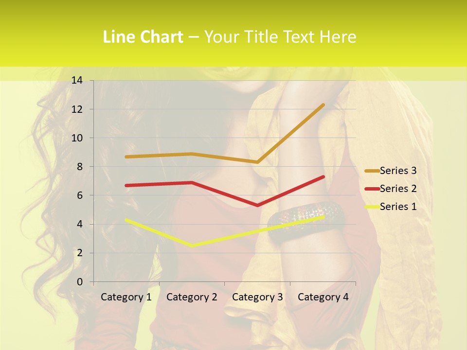 Fall Season Mixed PowerPoint Template