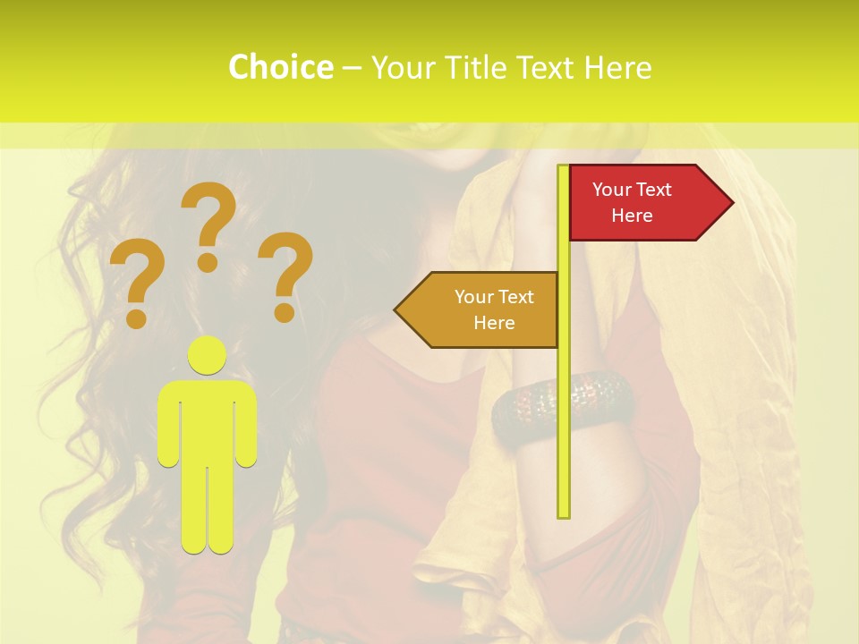 Fall Season Mixed PowerPoint Template