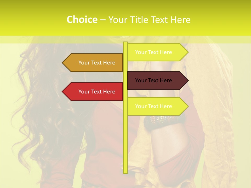 Fall Season Mixed PowerPoint Template