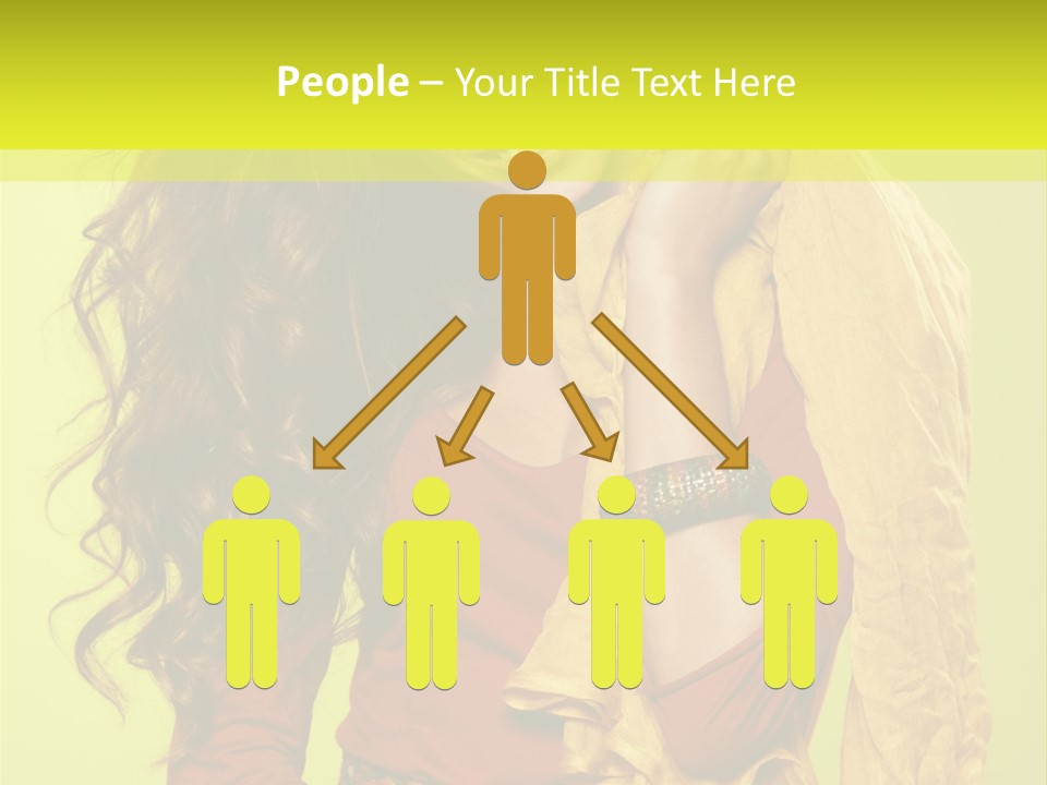 Fall Season Mixed PowerPoint Template