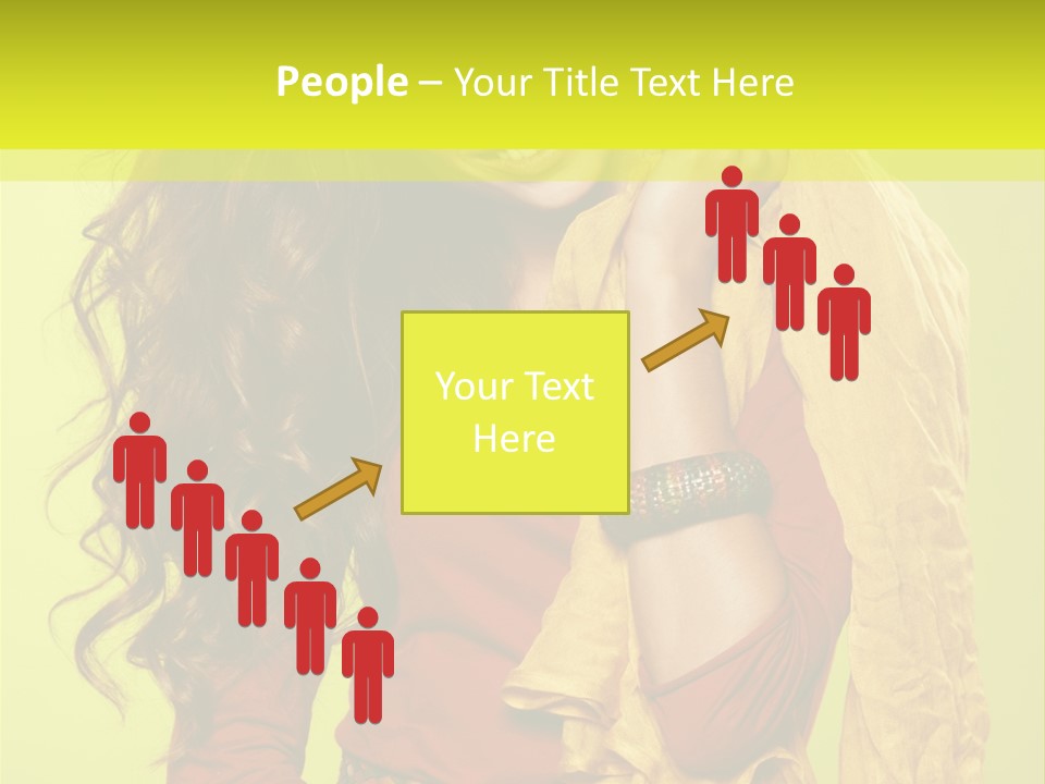 Fall Season Mixed PowerPoint Template