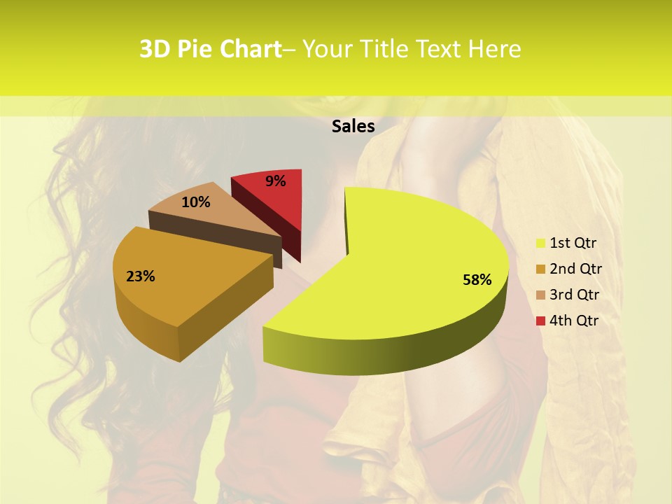 Fall Season Mixed PowerPoint Template