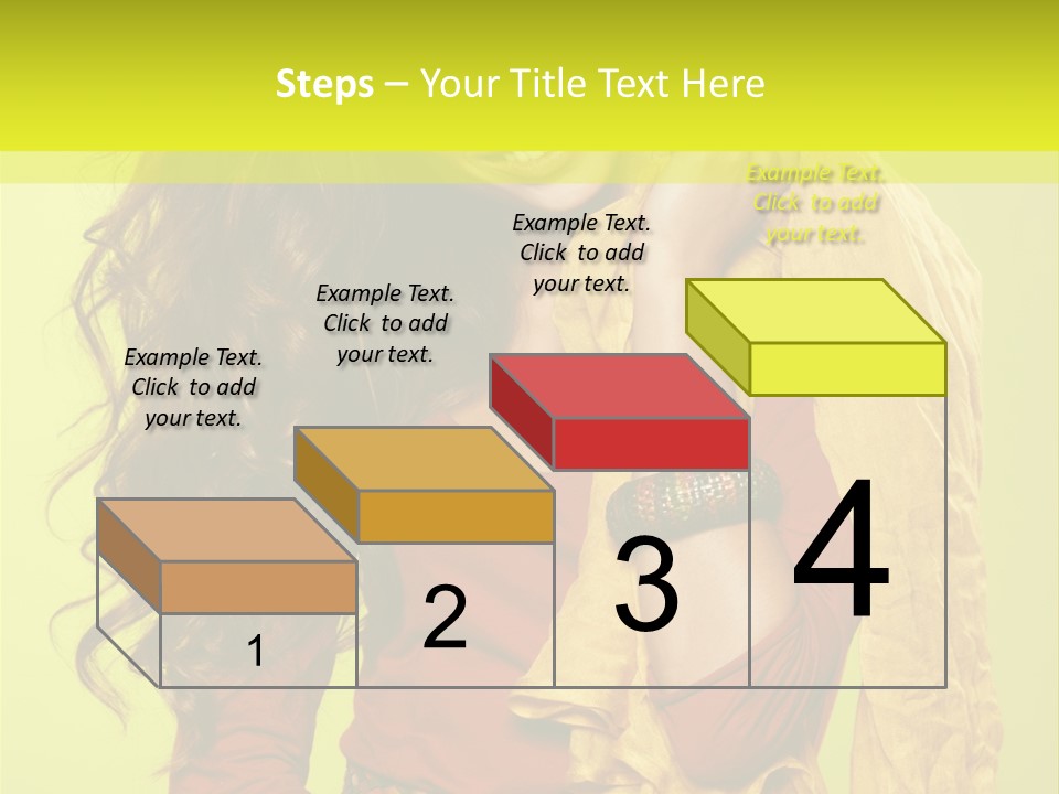 Fall Season Mixed PowerPoint Template