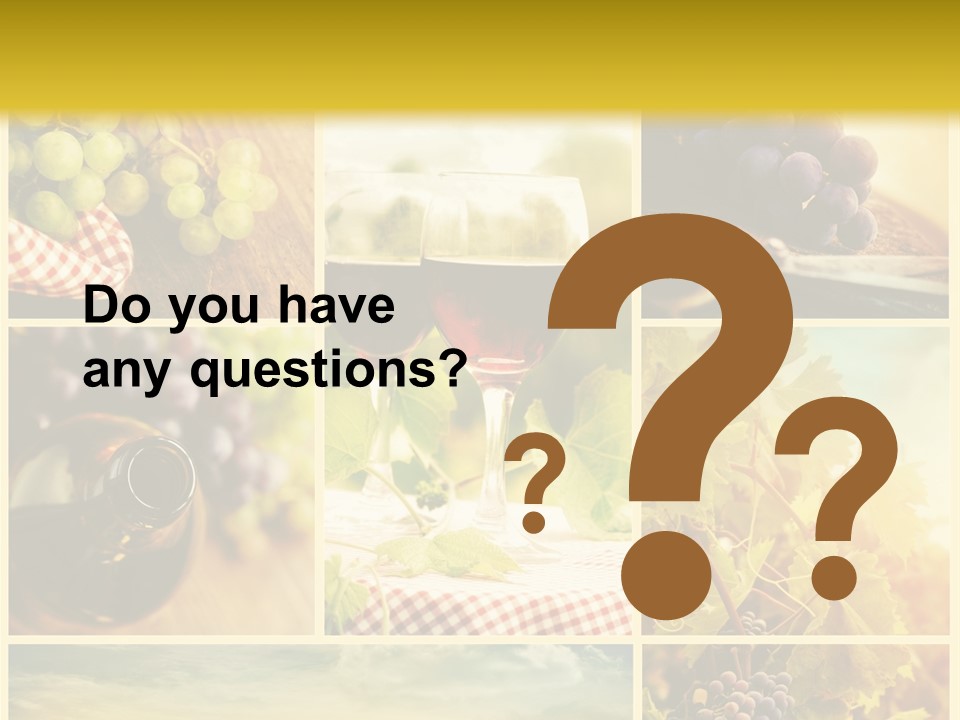 Sun Background Harvest PowerPoint Template