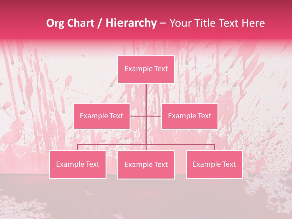 Texture Explosion Pack PowerPoint Template