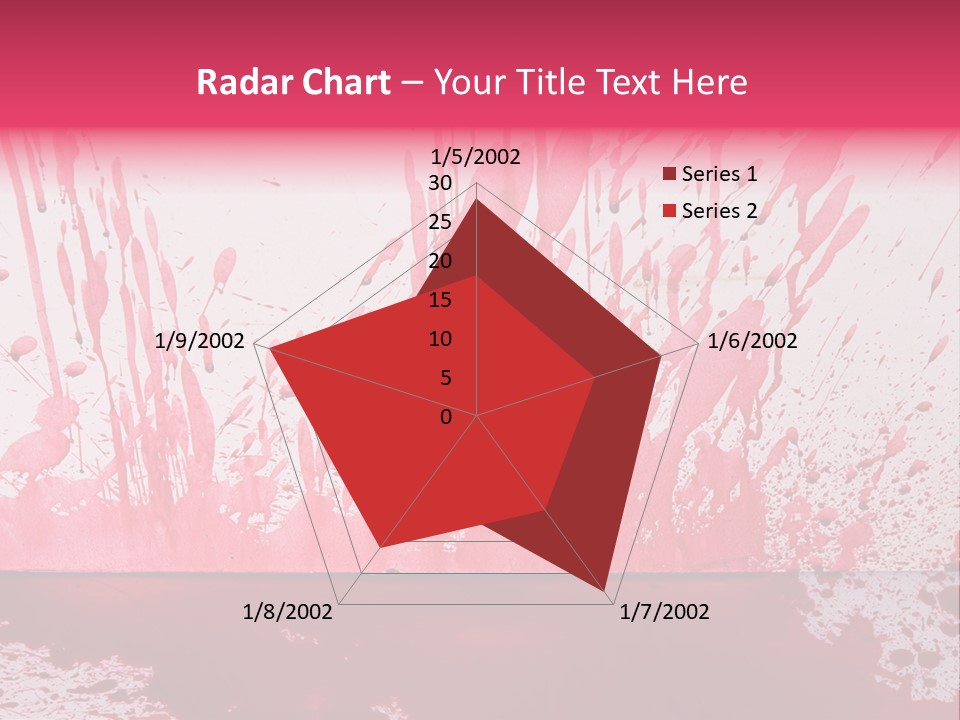 Texture Explosion Pack PowerPoint Template