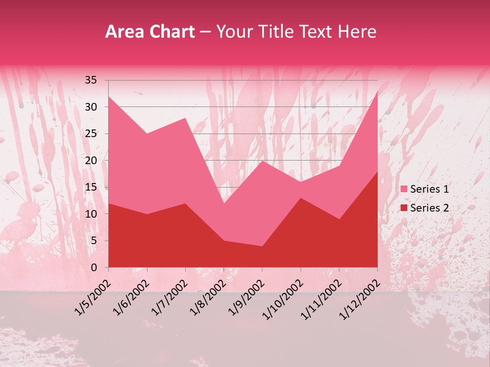 Texture Explosion Pack PowerPoint Template