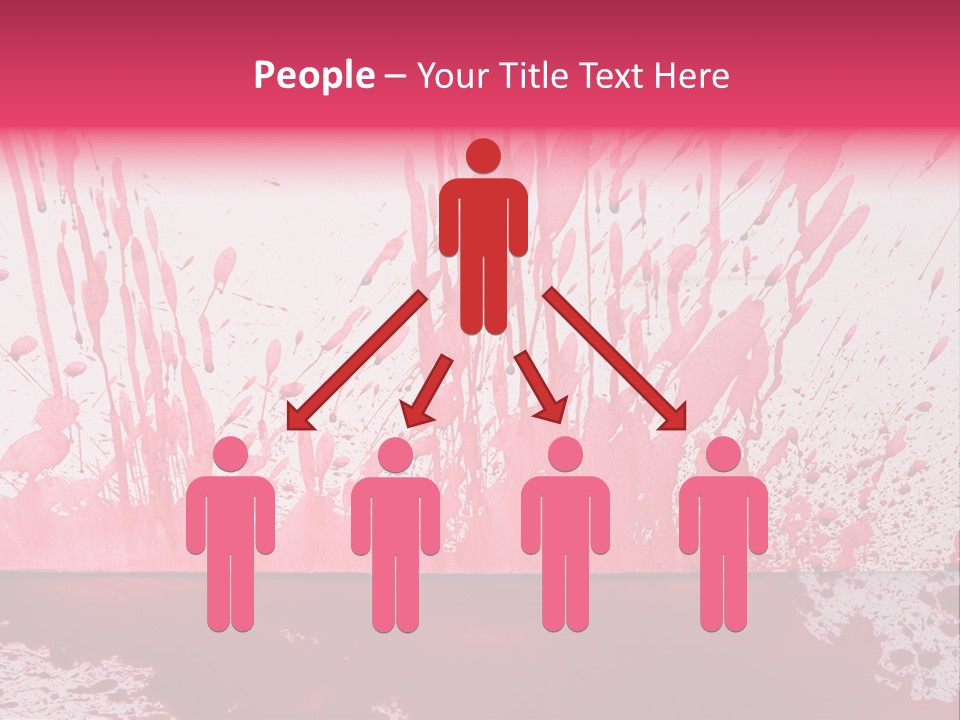 Texture Explosion Pack PowerPoint Template