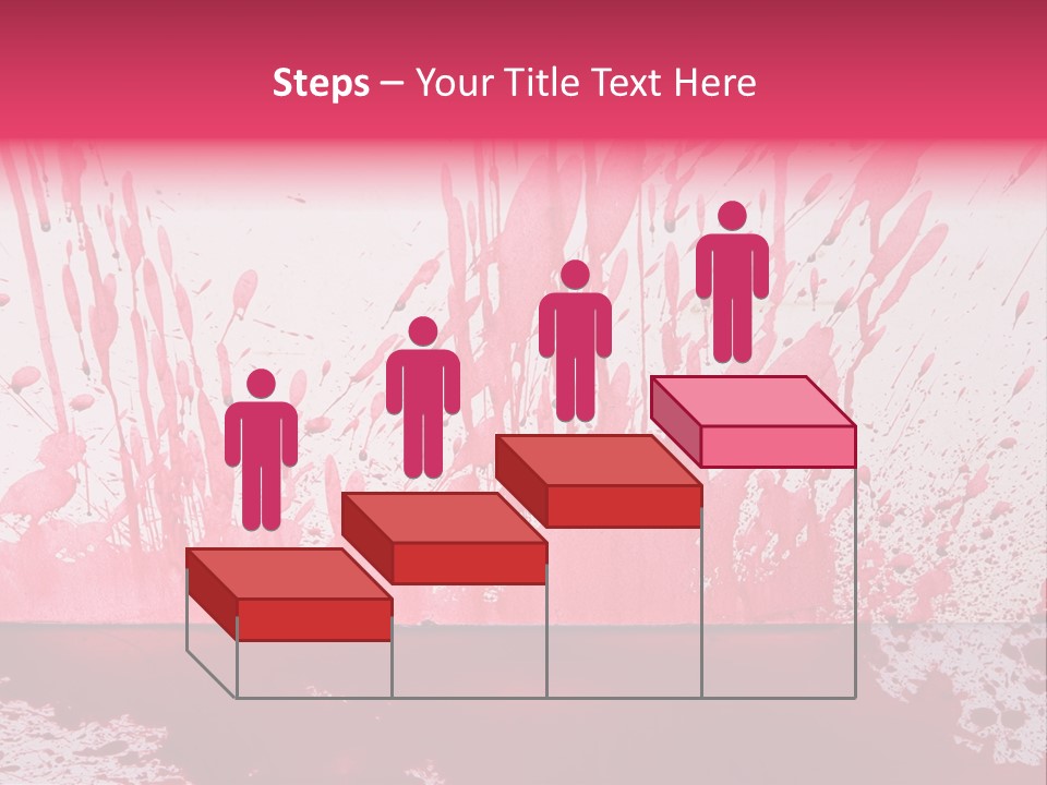 Texture Explosion Pack PowerPoint Template