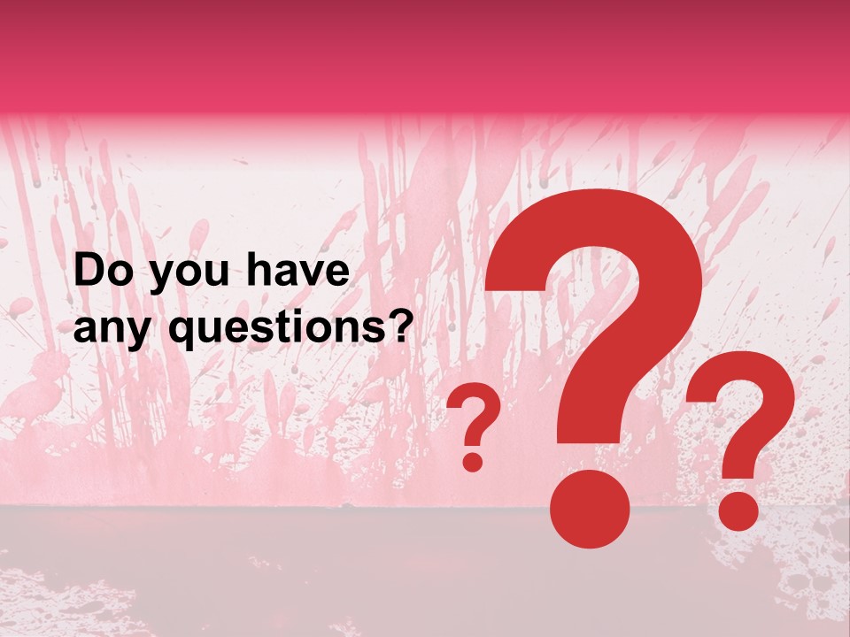 Texture Explosion Pack PowerPoint Template