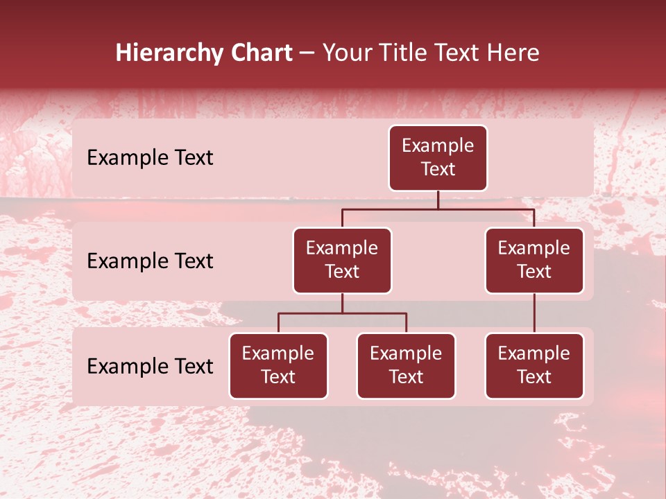 Collection Drip Creative PowerPoint Template