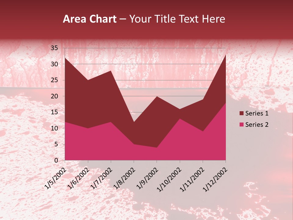 Collection Drip Creative PowerPoint Template
