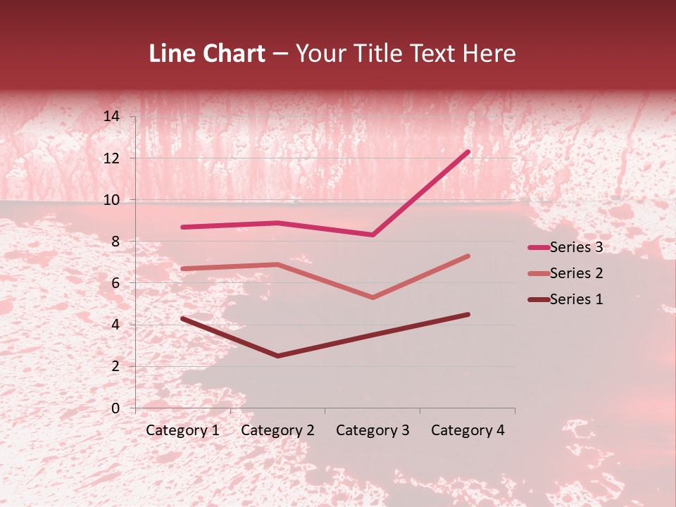 Collection Drip Creative PowerPoint Template