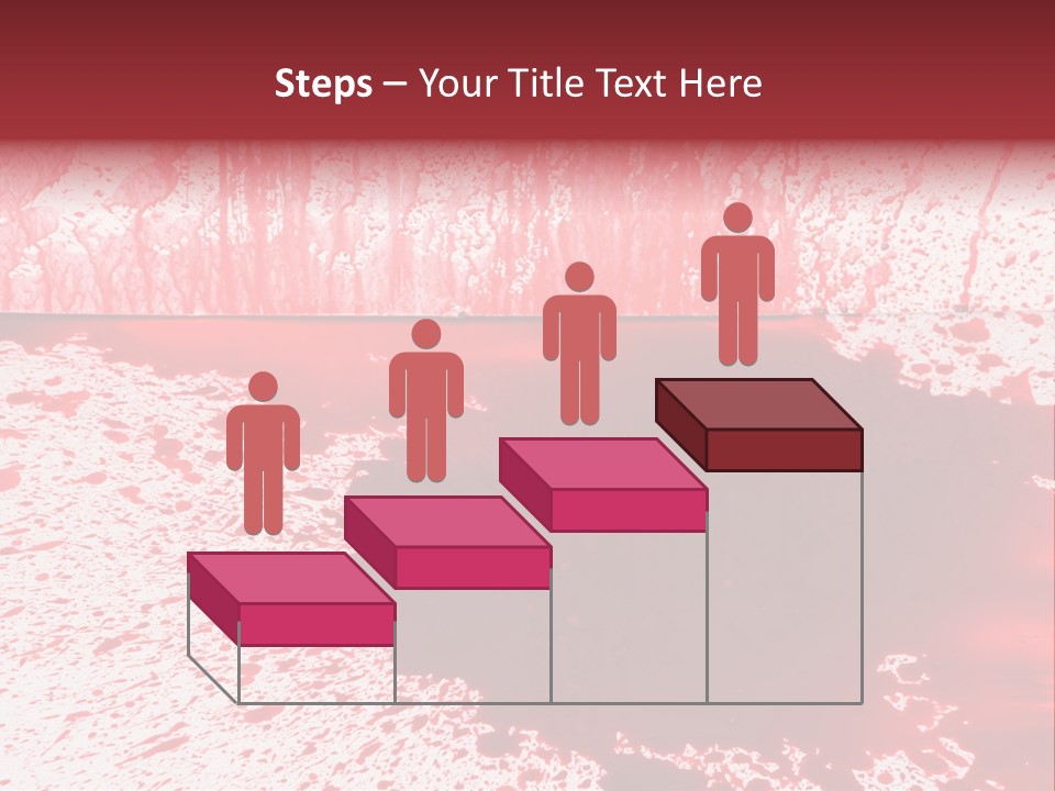 Collection Drip Creative PowerPoint Template