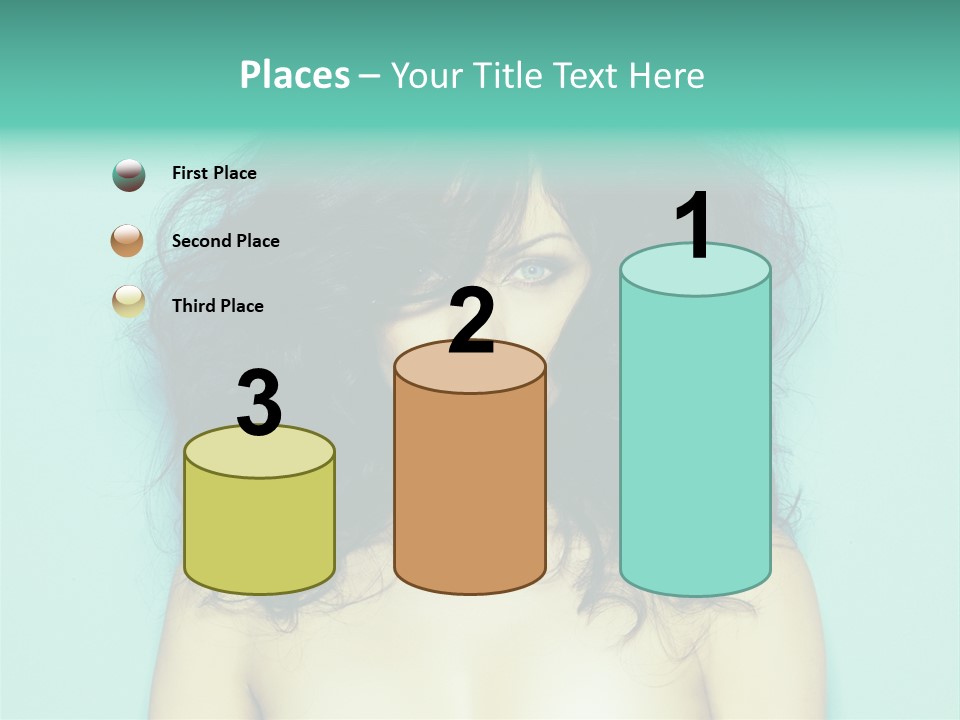 Alluring Passion Halloween PowerPoint Template