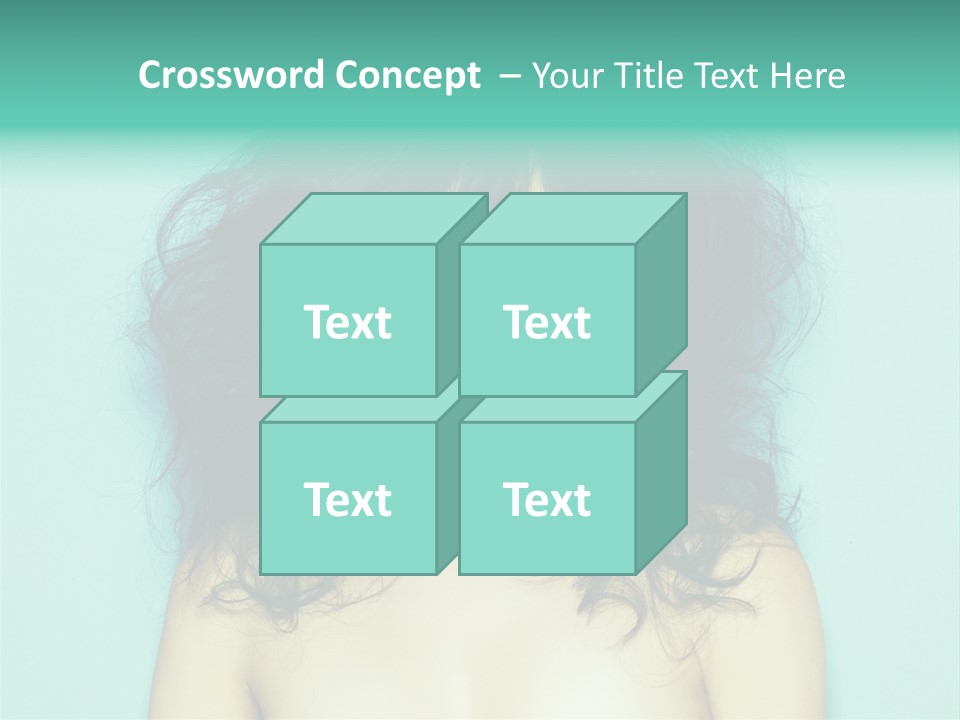 Alluring Passion Halloween PowerPoint Template