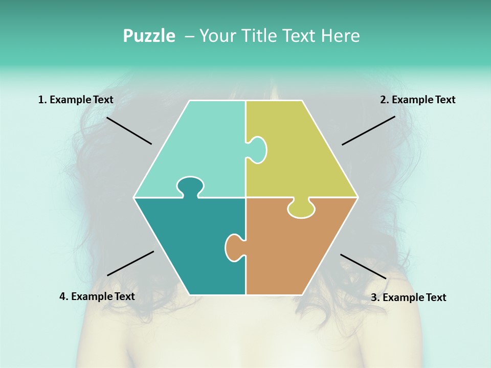 Alluring Passion Halloween PowerPoint Template