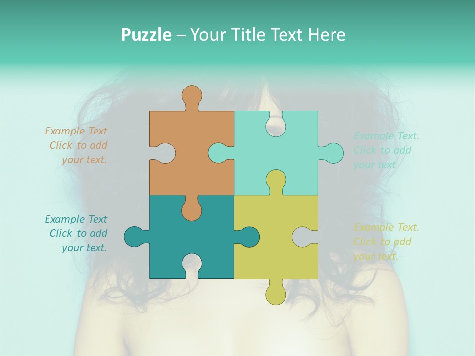 Alluring Passion Halloween PowerPoint Template