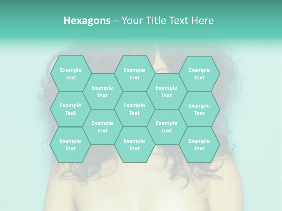 Alluring Passion Halloween PowerPoint Template