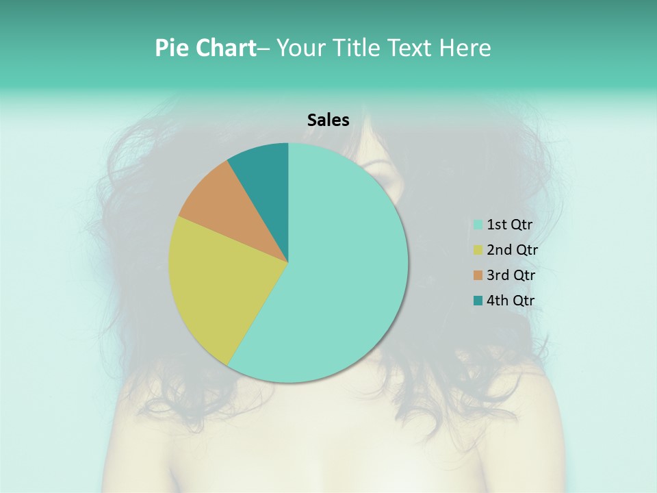 Alluring Passion Halloween PowerPoint Template