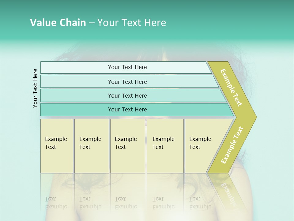 Alluring Passion Halloween PowerPoint Template
