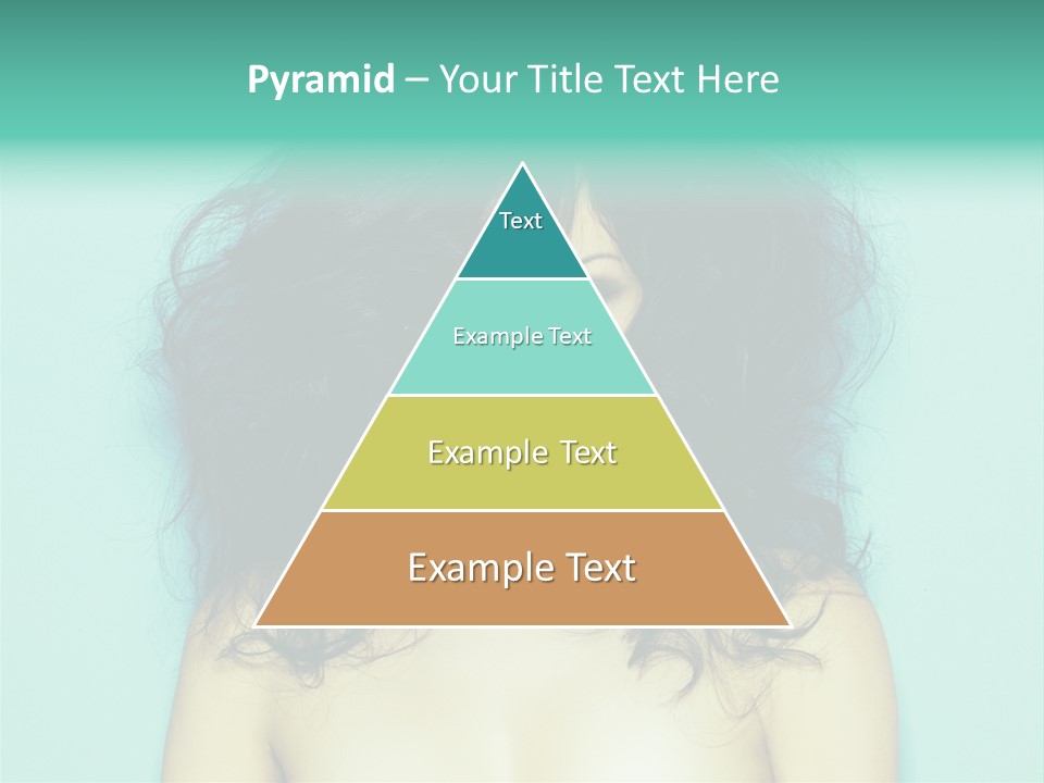 Alluring Passion Halloween PowerPoint Template