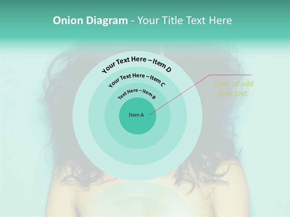 Alluring Passion Halloween PowerPoint Template