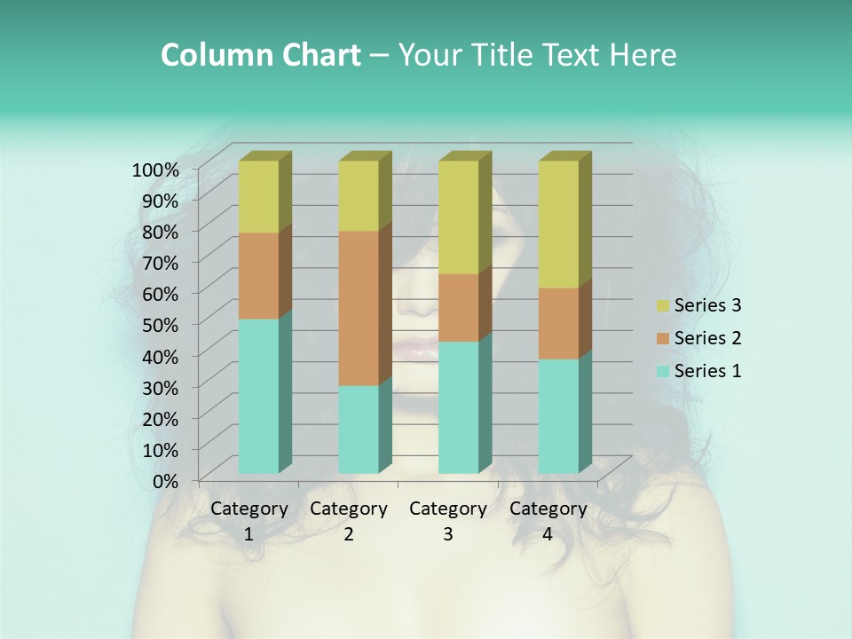 Alluring Passion Halloween PowerPoint Template