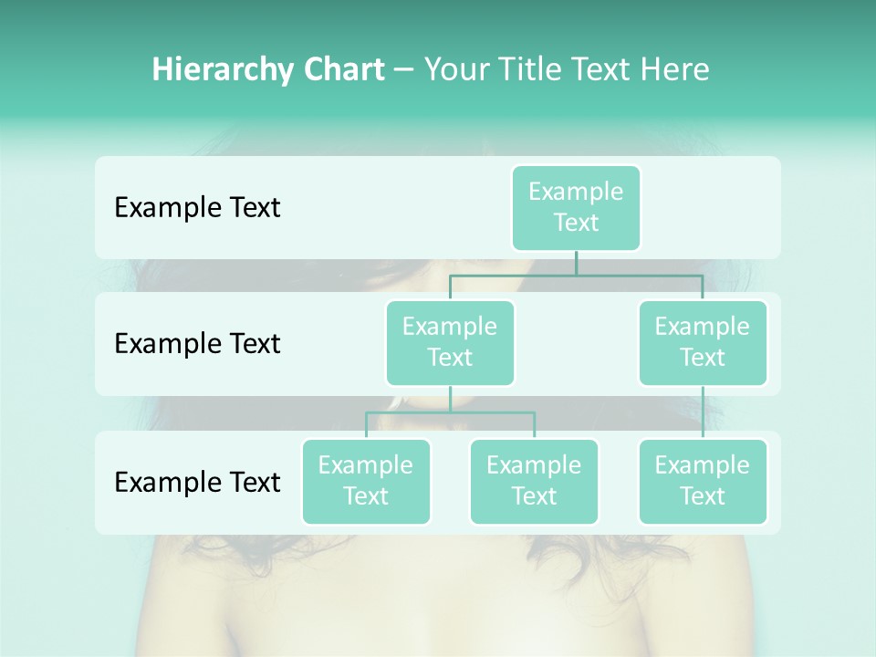 Alluring Passion Halloween PowerPoint Template