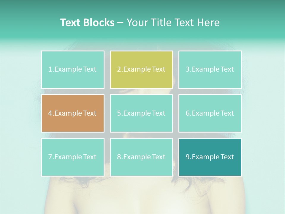 Alluring Passion Halloween PowerPoint Template