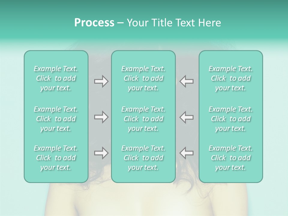 Alluring Passion Halloween PowerPoint Template