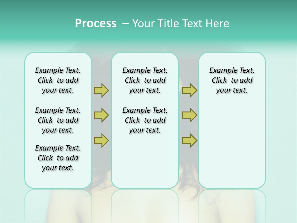 Alluring Passion Halloween PowerPoint Template