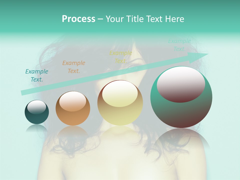 Alluring Passion Halloween PowerPoint Template