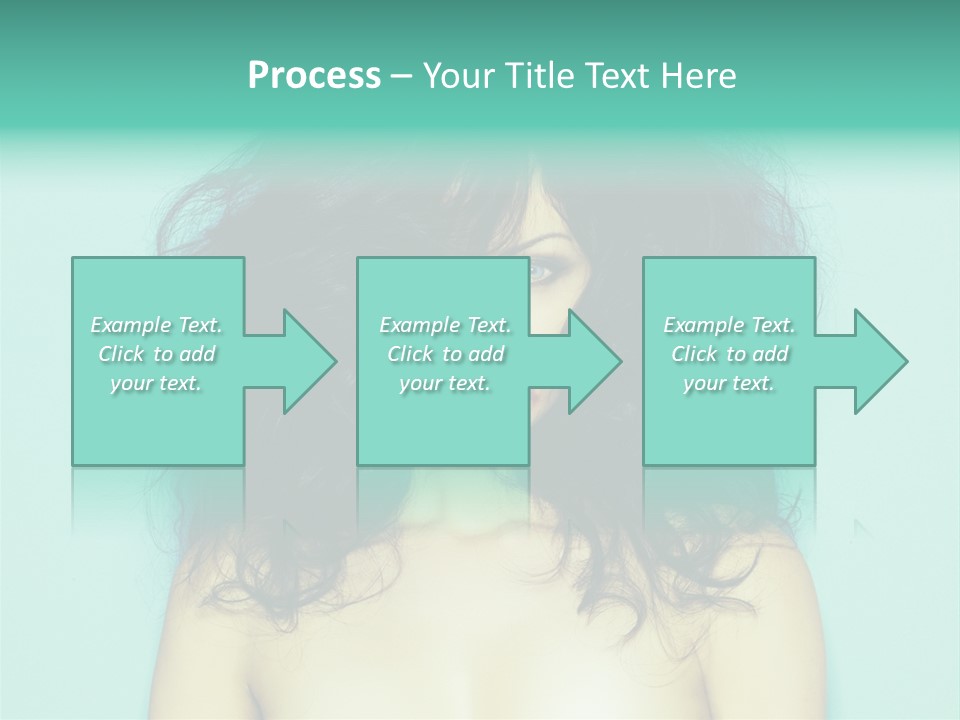 Alluring Passion Halloween PowerPoint Template