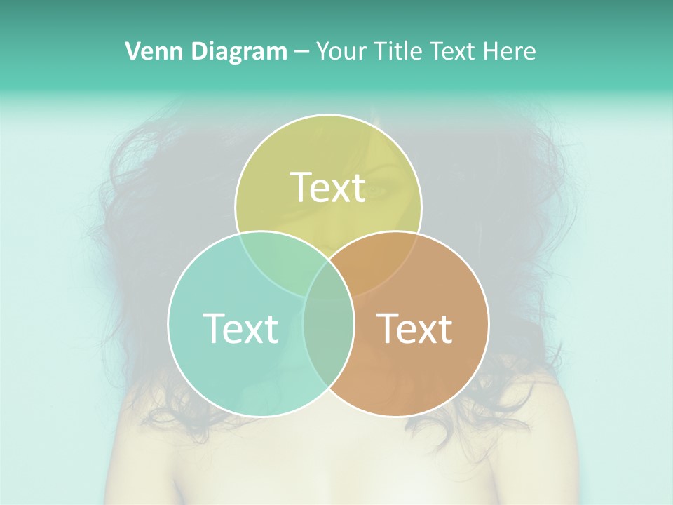 Alluring Passion Halloween PowerPoint Template