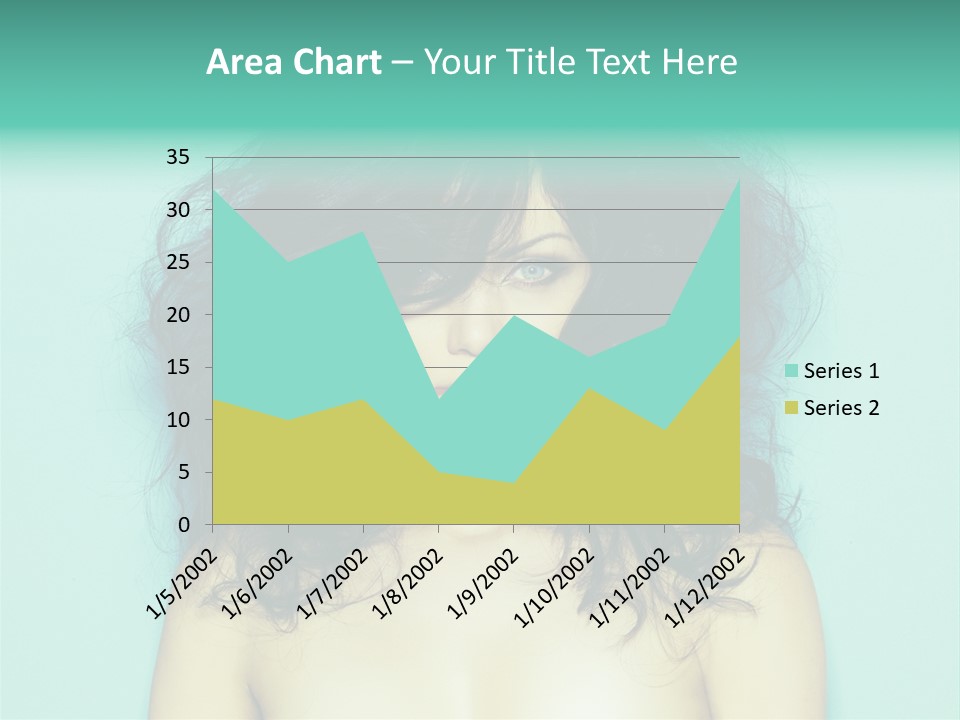 Alluring Passion Halloween PowerPoint Template