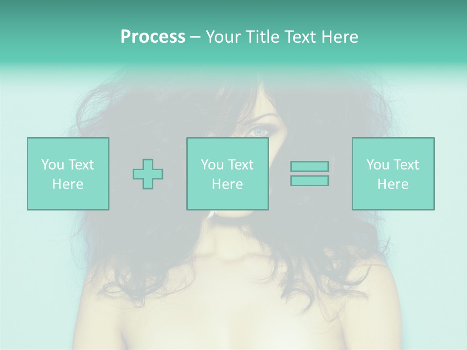 Alluring Passion Halloween PowerPoint Template