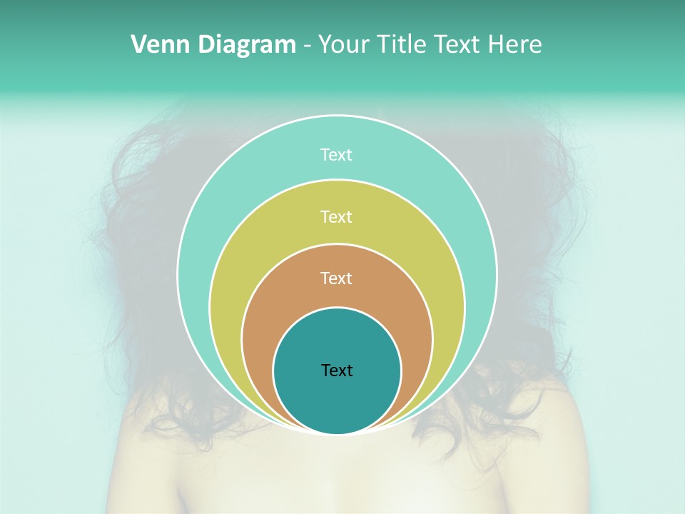 Alluring Passion Halloween PowerPoint Template